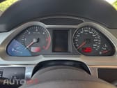 Audi A6 2.0 TDi Multitronic S-line