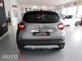 Renault Captur ENERGY dCi 110 Intens