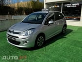 Citroen C3 1.2 PureTech Seduction