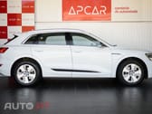 Audi E-Tron 55 quattro