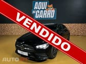 Mercedes-Benz CLA 250 AMG | 218 CV | Plug-in Hybrid | 2023 | Revisões Mercedes | 10.000 km