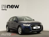 Audi A1 A1 SB 25 TFSI Advanced