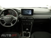 Dacia Jogger Jogger 1.0 ECO-G Expression 7L Bi-Fuel