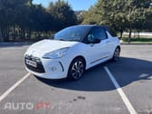 Citroen DS3 1.6 e-HDi So Chic