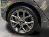 Ford Fiesta 1.0 ECOBOOST ST-LINE
