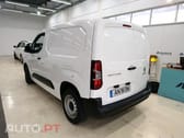 Peugeot Partner PARTNER 1.5 BlueHDi Premium Standard