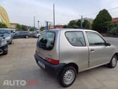 Fiat Seicento Hobby