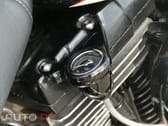Harley Davidson FLST Soft Tail c/ injeção c/ radiador óleo