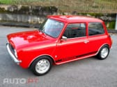 MINI 1275 GT