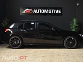 Mercedes-Benz A 250 e AMG Line 8G-DCT AMG Line