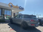 MINI Clubman One D