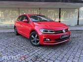 Volkswagen Polo 1.0 TSI Highline