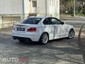 BMW 120 d Coupe Limited Edition Lifestyle c/ M Sport Pack