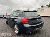 BMW 120 d xDrive Pack M