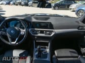 BMW 320 e Auto