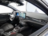Ford Focus SW 1.0 EcoBoost MHEV ST-Line X