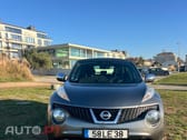Nissan Juke Acenta