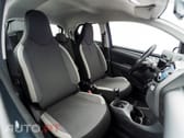 Toyota Aygo 1.0 X-Play+X-Touch