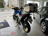 Honda Africa Twin Adventure Sports