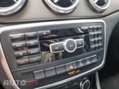 Mercedes-Benz GLA 180 CDi