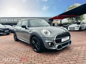 MINI Cooper John Cooper Works Cooper D