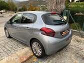 Peugeot 208 1.2 PureTech Signature