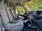 Fiat Ducato 35 2.3 M-Jet L CD