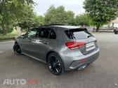 Mercedes-Benz A 250 e AMG Line