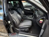 Mercedes-Benz C 220 BlueTEC AMG Line Aut.