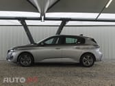 Peugeot 308 1.5 BlueHDi Active Pack EAT8