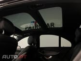 Mercedes-Benz C 300 de 9G-TRONIC AMG Line