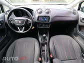 Seat Ibiza 1.2 TDi Fresc