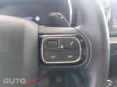 Citroen C5 Aircross 1.2 PureTech C-Series EAT8