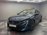 Peugeot 508 1.6 GT