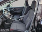 Nissan Qashqai 1.5 dCi Tekna J19
