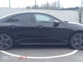 Mercedes-Benz CLA 250 ND
