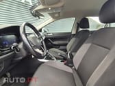 Volkswagen Taigo Life