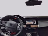 Peugeot 408 GT EAT8