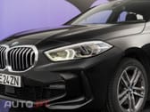 BMW 118 i Pack Desportivo M Auto