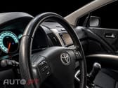 Toyota Corolla Verso 2.2 D-4D DPF Sol
