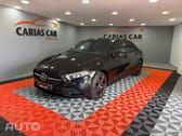 Mercedes-Benz A 250 e AMG Line
