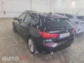 BMW 116 d Corporate Edition
