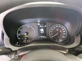Toyota Yaris 1.5 HDF Comfort