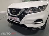 Nissan Qashqai 1.5 dCi N-Connecta