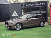 BMW 116 d EfficientDynamics Edition Urban Line