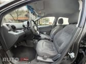 Chevrolet Spark 1.2 LT