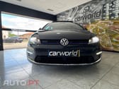 Volkswagen Golf 1.4 GTE Plug-in