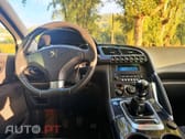 Peugeot 3008 1.6 HDi Executive