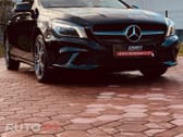 Mercedes-Benz CLA 220 CDi Urban Aut.111g