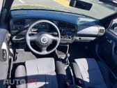 Volkswagen Golf Cabriolet 1.9 TDI Highl.